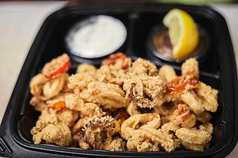 Product - Cunios Clearview in Snohomish, WA American Restaurants