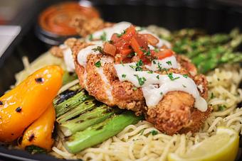 Product - Cunios Clearview in Snohomish, WA American Restaurants