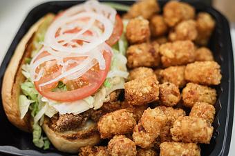 Product - Cunios Clearview in Snohomish, WA American Restaurants