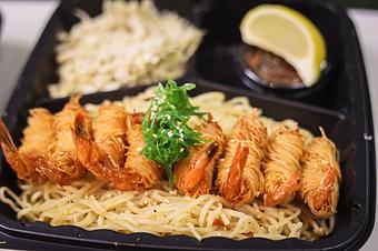 Product - Cunios Clearview in Snohomish, WA American Restaurants