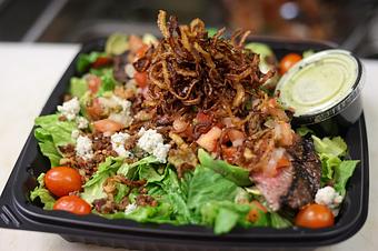 Product - Cunios Clearview in Snohomish, WA American Restaurants