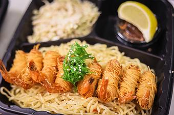 Product - Cunios Clearview in Snohomish, WA American Restaurants