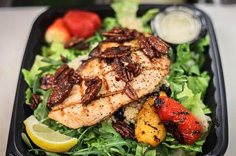 Product - Cunios Clearview in Snohomish, WA American Restaurants