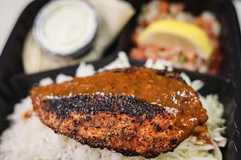 Product - Cunios Clearview in Snohomish, WA American Restaurants