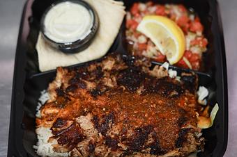 Product - Cunios Clearview in Snohomish, WA American Restaurants