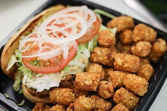 Product - Cunios Clearview in Snohomish, WA American Restaurants