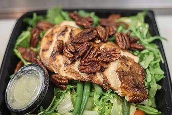 Product - Cunios Clearview in Snohomish, WA American Restaurants