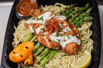 Product - Cunios Clearview in Snohomish, WA American Restaurants