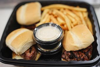 Product - Cunios Clearview in Snohomish, WA American Restaurants