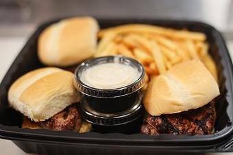 Product - Cunios Clearview in Snohomish, WA American Restaurants