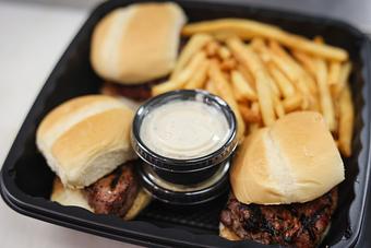 Product - Cunios Clearview in Snohomish, WA American Restaurants