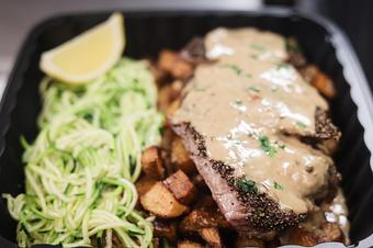 Product - Cunios Clearview in Snohomish, WA American Restaurants