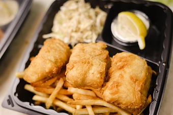 Product - Cunios Clearview in Snohomish, WA American Restaurants