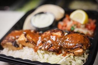 Product - Cunios Clearview in Snohomish, WA American Restaurants