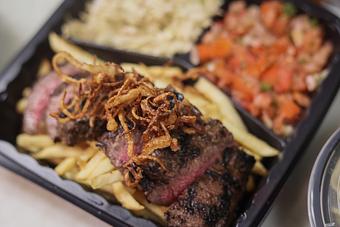 Product - Cunios Clearview in Snohomish, WA American Restaurants