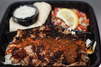 Product - Cunios Clearview in Snohomish, WA American Restaurants