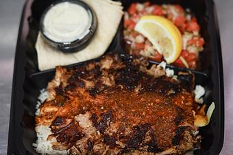 Product - Cunios Clearview in Snohomish, WA American Restaurants