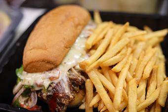 Product - Cunios Clearview in Snohomish, WA American Restaurants