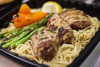 Product - Cunios Clearview in Snohomish, WA American Restaurants