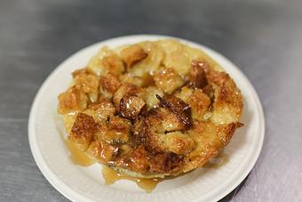 Product - Cunios Clearview in Snohomish, WA American Restaurants