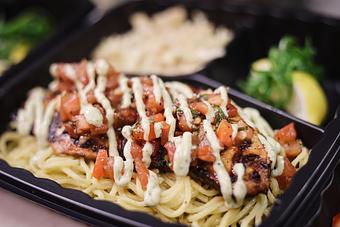 Product - Cunios Clearview in Snohomish, WA American Restaurants