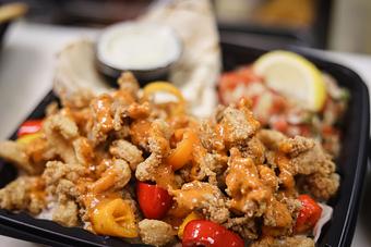 Product - Cunios Clearview in Snohomish, WA American Restaurants