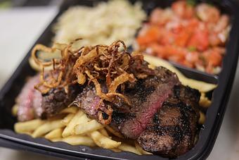 Product - Cunios Clearview in Snohomish, WA American Restaurants