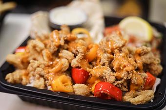 Product - Cunios Clearview in Snohomish, WA American Restaurants