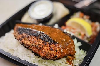 Product - Cunios Clearview in Snohomish, WA American Restaurants