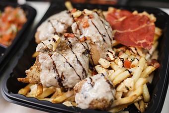 Product - Cunios Clearview in Snohomish, WA American Restaurants