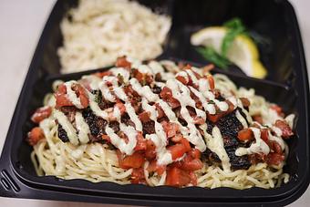 Product - Cunios Clearview in Snohomish, WA American Restaurants