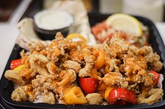 Product - Cunios Clearview in Snohomish, WA American Restaurants