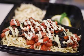 Product - Cunios Clearview in Snohomish, WA American Restaurants