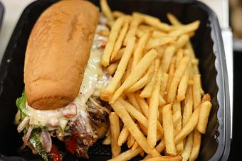 Product - Cunios Clearview in Snohomish, WA American Restaurants