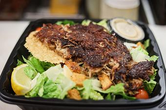 Product - Cunios Clearview in Snohomish, WA American Restaurants