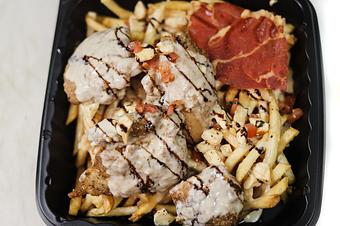 Product - Cunios Clearview in Snohomish, WA American Restaurants