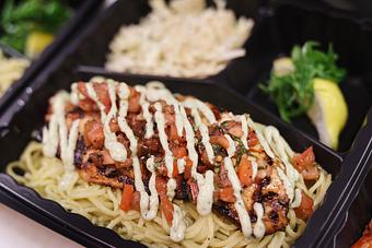 Product - Cunios Clearview in Snohomish, WA American Restaurants