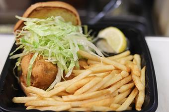 Product - Cunios Clearview in Snohomish, WA American Restaurants