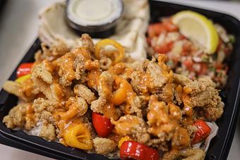 Product - Cunios Clearview in Snohomish, WA American Restaurants