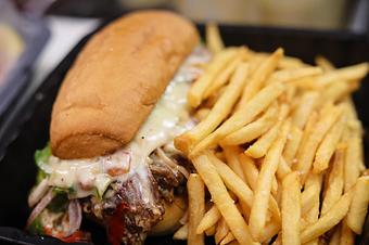 Product - Cunios Clearview in Snohomish, WA American Restaurants