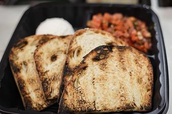 Product - Cunios Clearview in Snohomish, WA American Restaurants