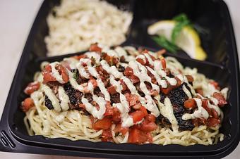 Product - Cunios Clearview in Snohomish, WA American Restaurants