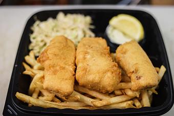 Product - Cunios Clearview in Snohomish, WA American Restaurants