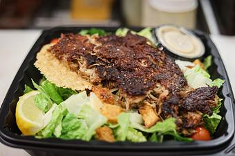 Product - Cunios Clearview in Snohomish, WA American Restaurants