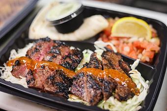 Product - Cunios Clearview in Snohomish, WA American Restaurants