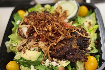 Product - Cunios Clearview in Snohomish, WA American Restaurants