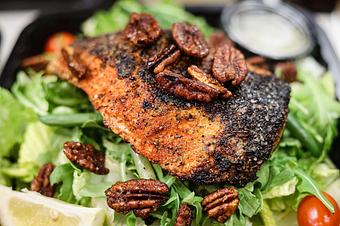 Product - Cunios Clearview in Snohomish, WA American Restaurants