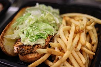 Product - Cunios Clearview in Snohomish, WA American Restaurants