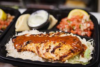 Product - Cunios Clearview in Snohomish, WA American Restaurants