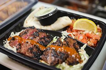 Product - Cunios Clearview in Snohomish, WA American Restaurants